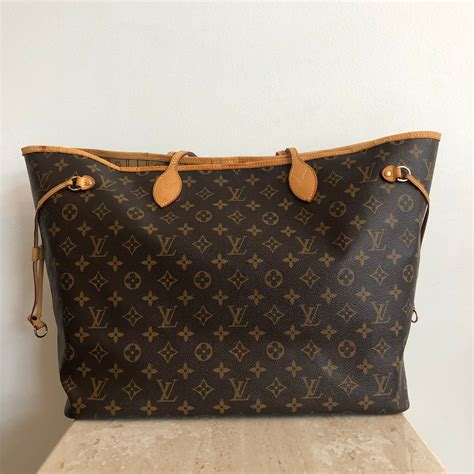 louis vuitton.neverfull gm|authentic louis vuitton neverfull gm.